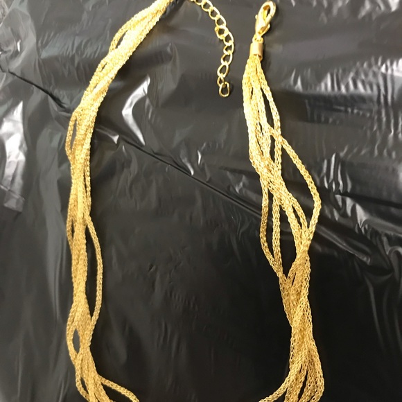 Necklace - braclet - Picture 5 of 5